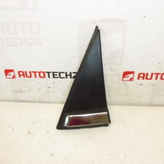 Capac din fata oglinzii stanga Citroen C3 II A51 9025V8