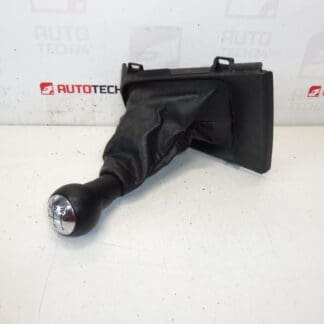 Capul schimbătorului de viteze Citroën C3 DS3 Peugeot 2403 CL 7591CC