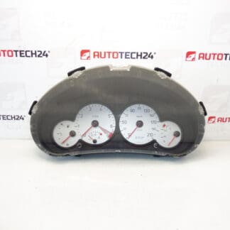 Ceas alarma Peugeot 206 9648837180 6106FP