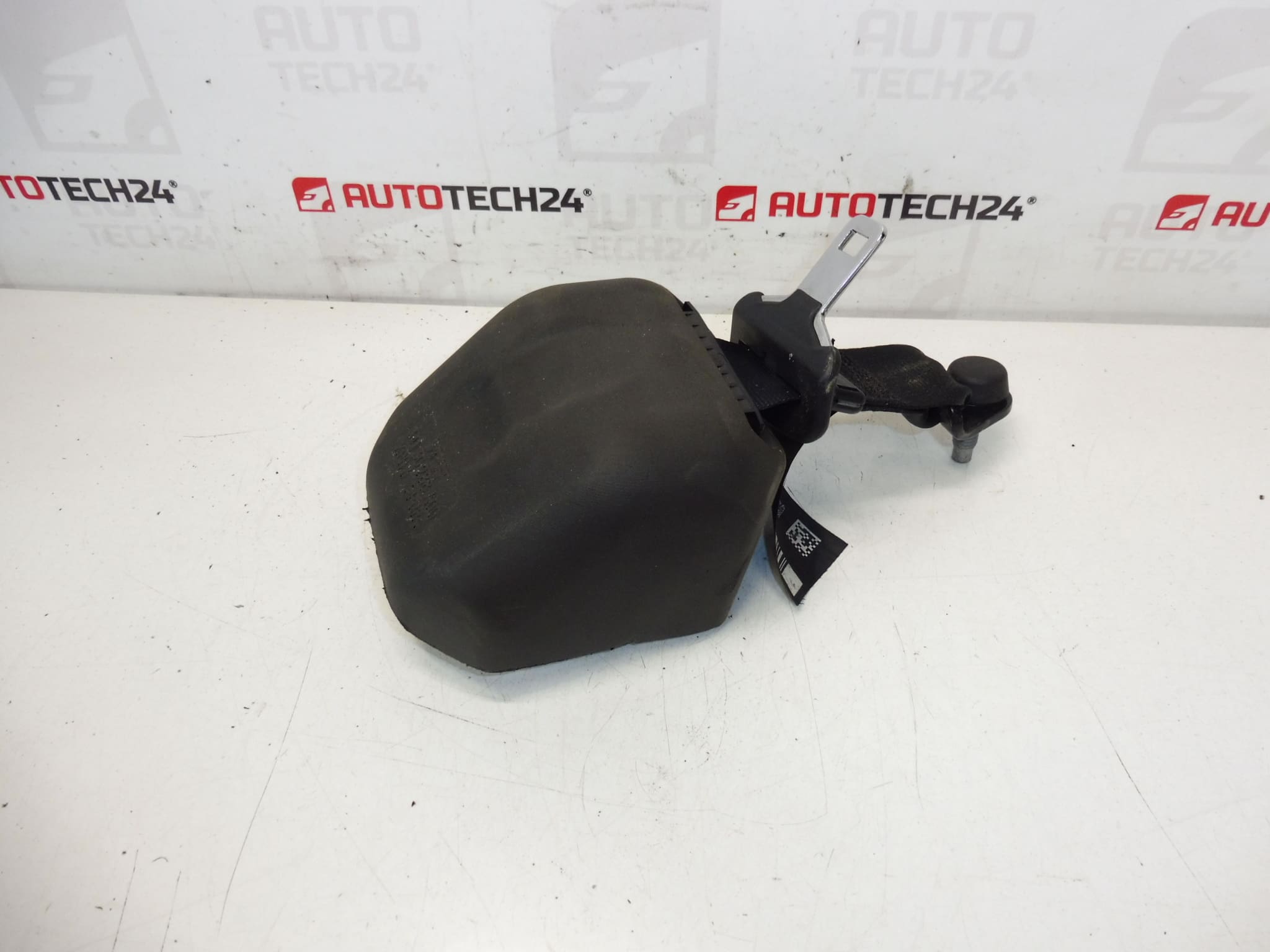 Centura spate Citroen C3 II A51 DS3 98019948XX