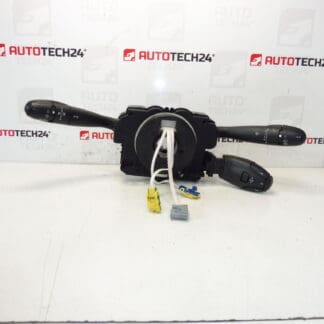 Citroën Peugeot 96605590XT 624297 Comenzi manete