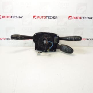 Comenzi pe pârghie Peugeot 207 96661299XT 6242YN