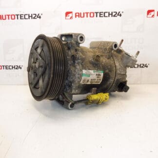 Compresor aer conditionat Sanden SD6C12 1355F 9659875780