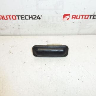 Controlul deschiderii hayonului Citroën DS 6490CN
