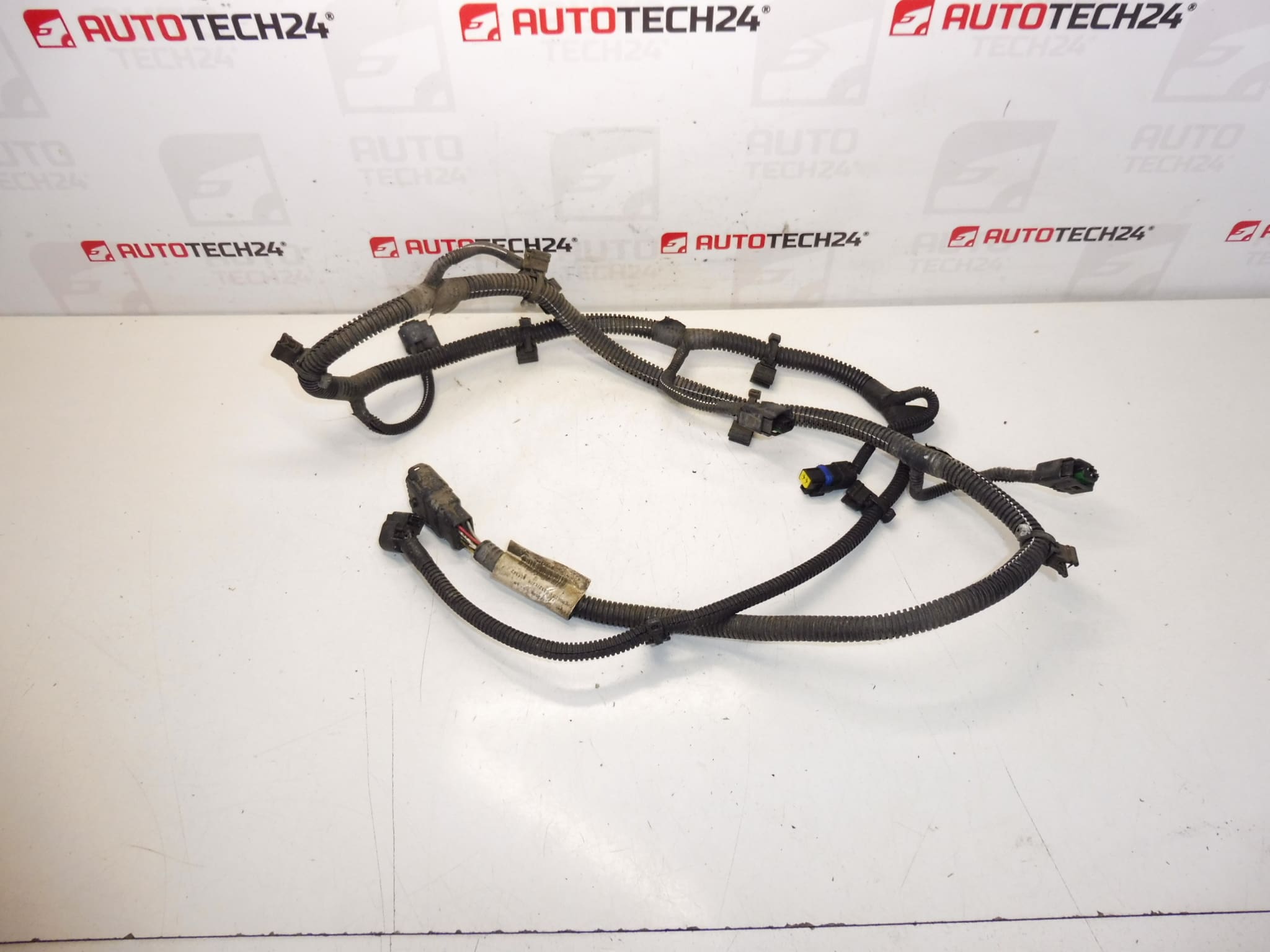 Ham PDC spate Citroen C4 Picasso 9659517080 6575Y4