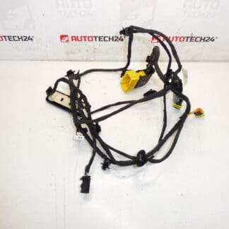 Ham scaun pasager Citroen C4 Picasso 6505V8