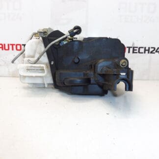 Inchidere portiera fata stanga Peugeot 307 9135N6