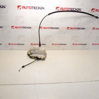Inchidere usa dreapta Citroën C2 5PIN 9136Q6