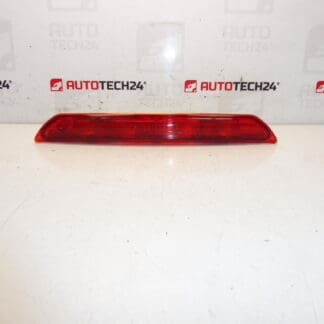 Lumină de frână suplimentară Citroën C3 II 9683116580 6351JS