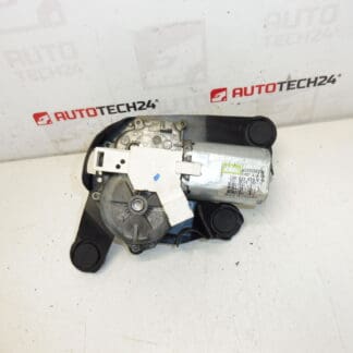 Motor stergator spate Citroën C3 II A51 9683382380 6405QJ