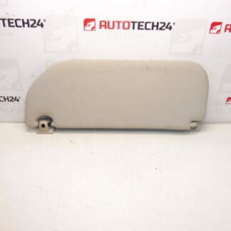 Parasolar pasager Citroën C3 A51 8163HV 16121658BJ