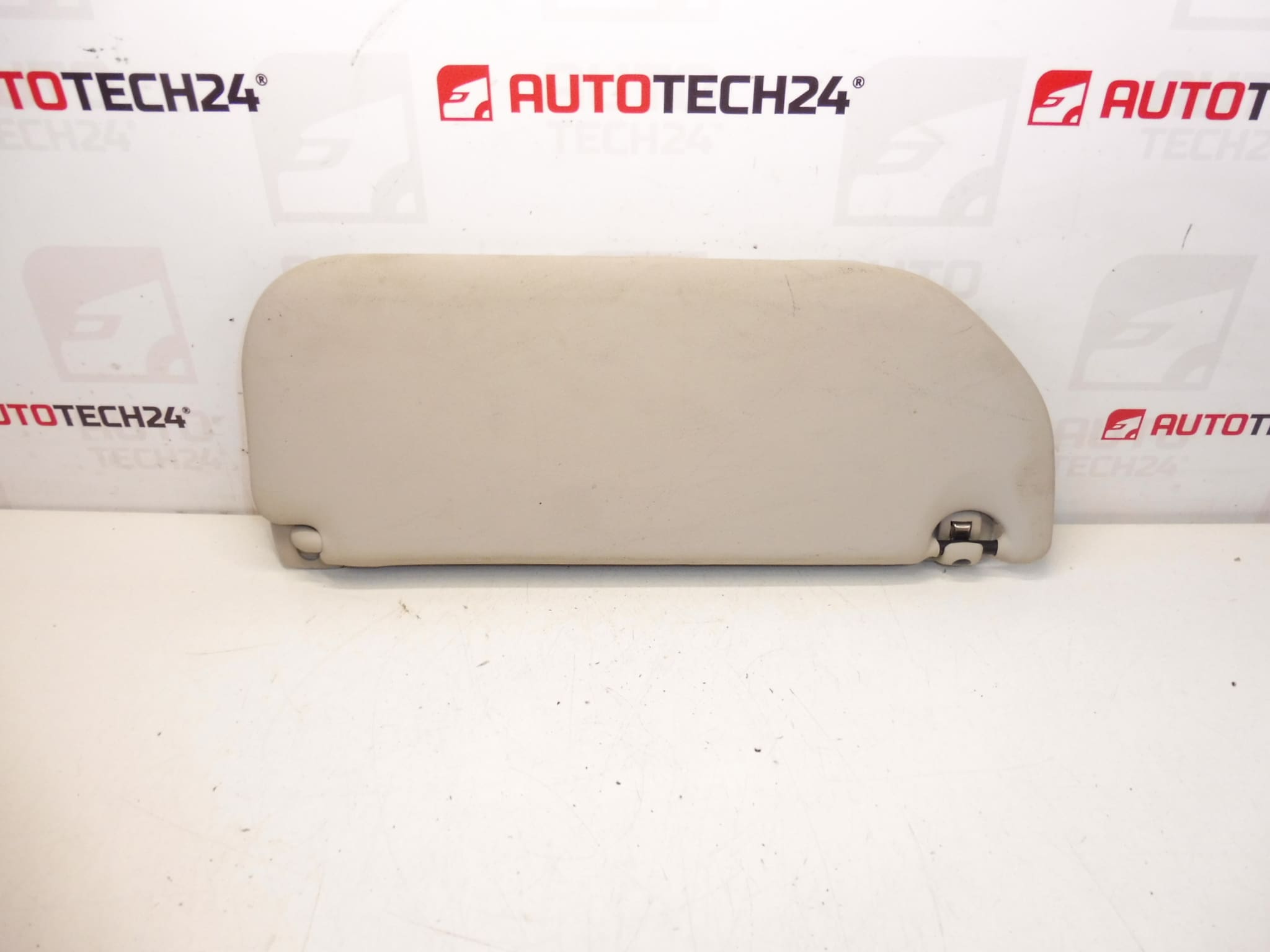 Parasolar șofer Citroën C3 A51 8163HV 16121658BJ