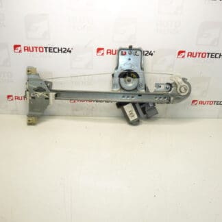 Peugeot 307 mecanism tragere geam 4005854V 9224A6