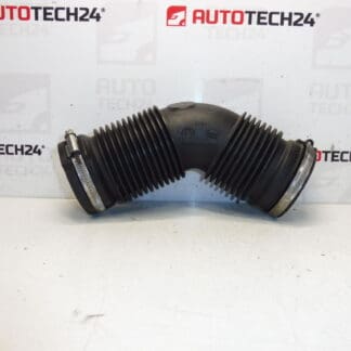 Racord aer 1.8 16V 2.0 16V Citroën Peugeot 9649757480 144073