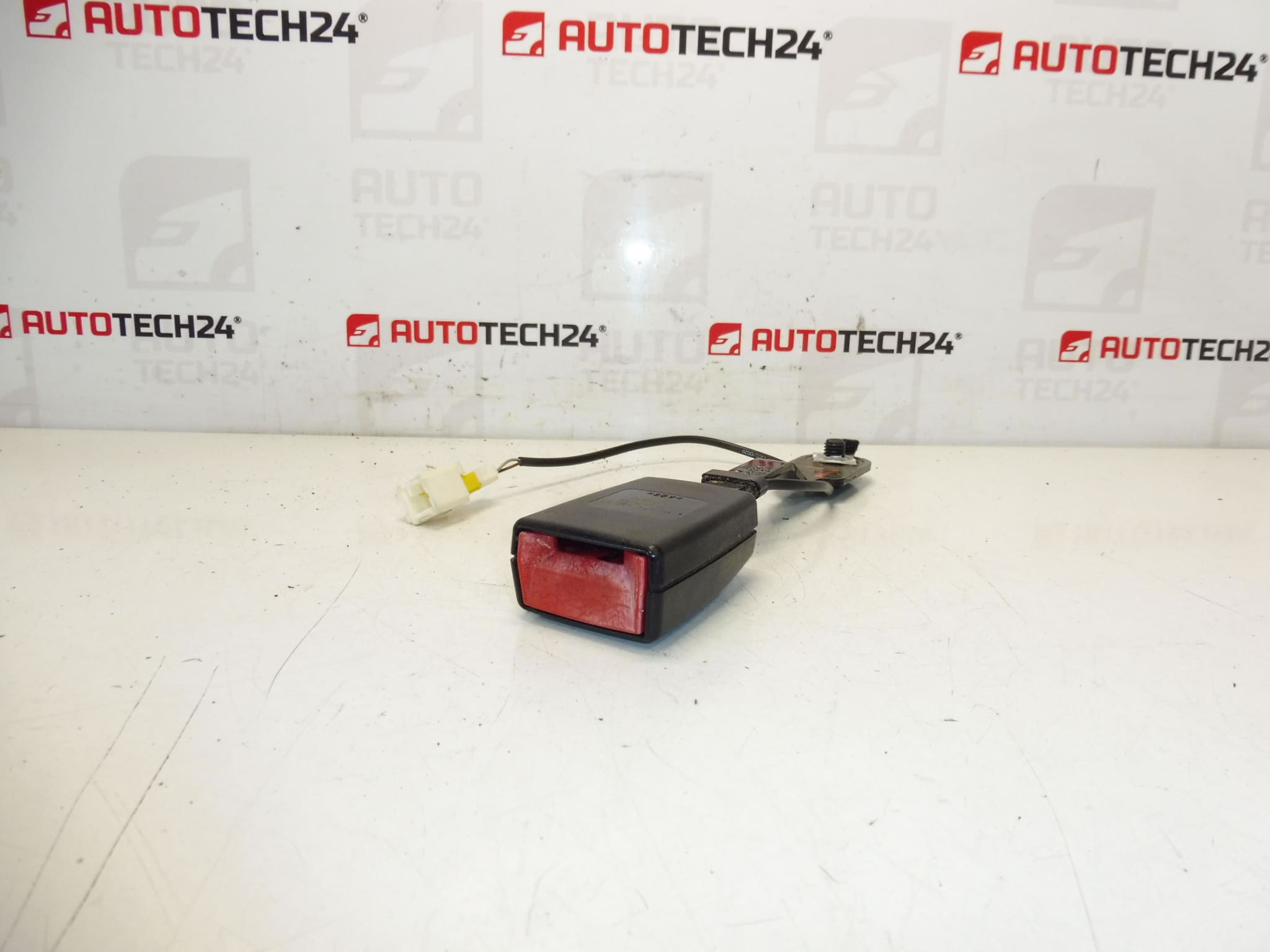 Suport pașaport de siguranță pentru autoturisme Citroen C3 II A51