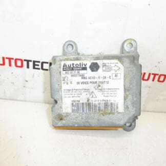 Unitate Airbag Peugeot 206 9652275680 6545GP