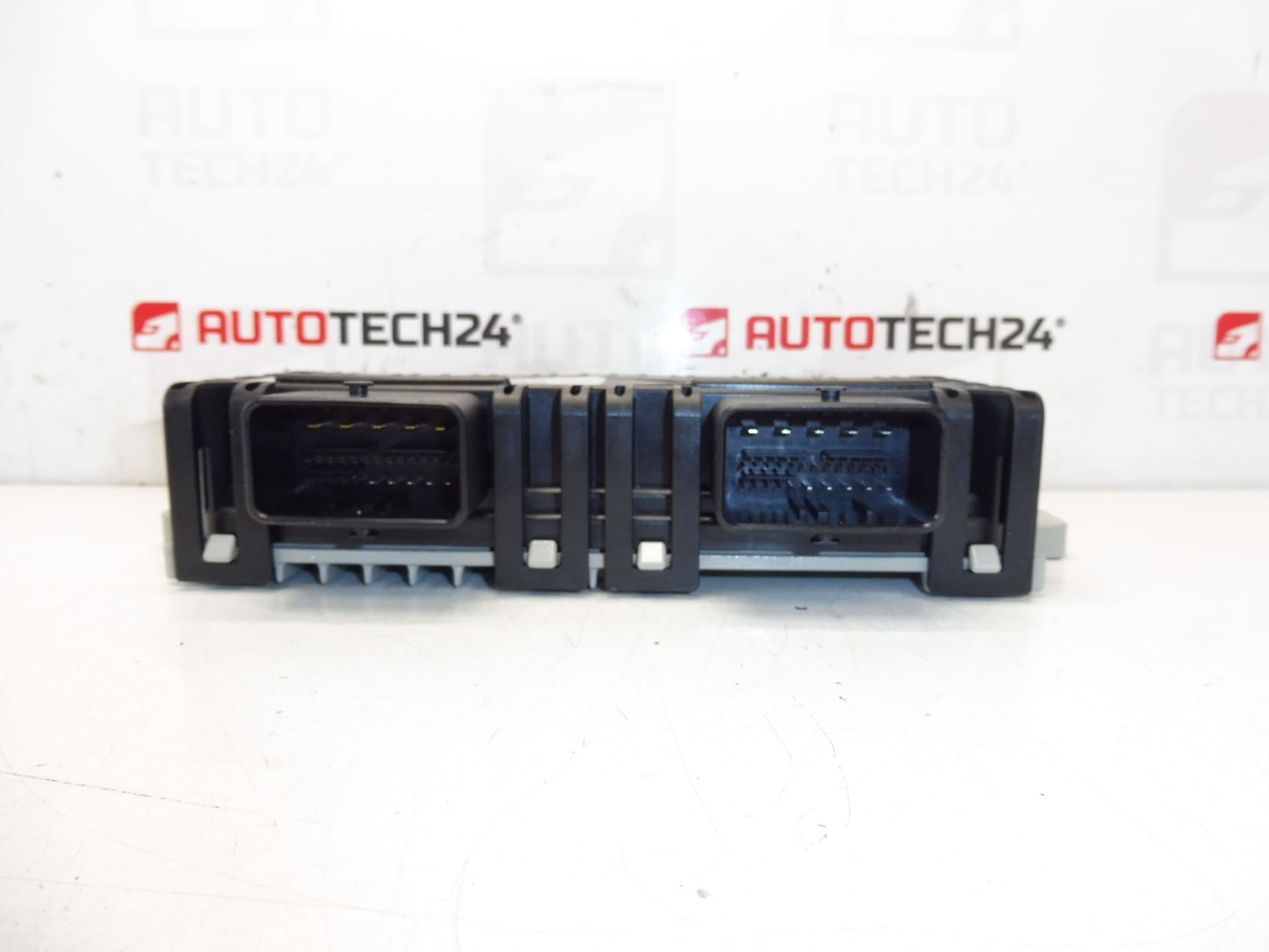 Unitate sasiu Citroën Peugeot 9664385080 - imagine 2