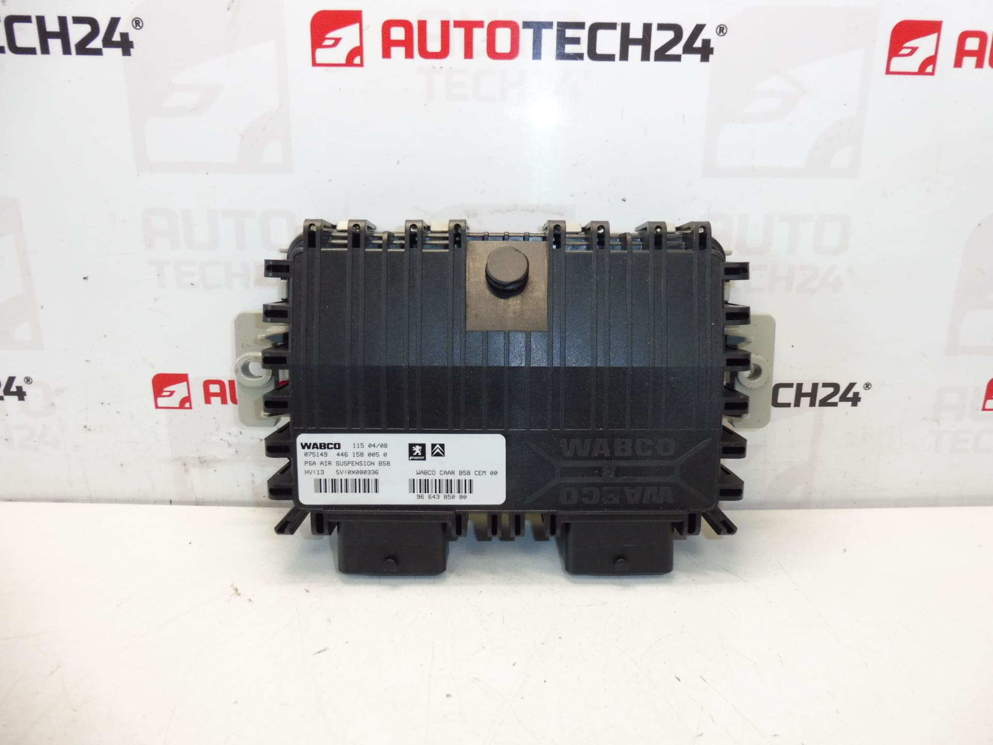 Unitate sasiu Citroën Peugeot 9664385080