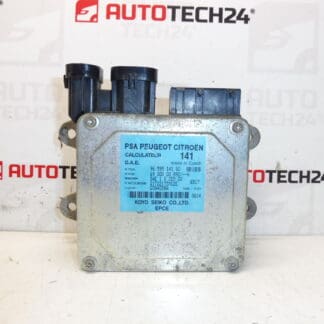 Unitate servodirectie Citroën C2 C3 9659514180 400693 400692