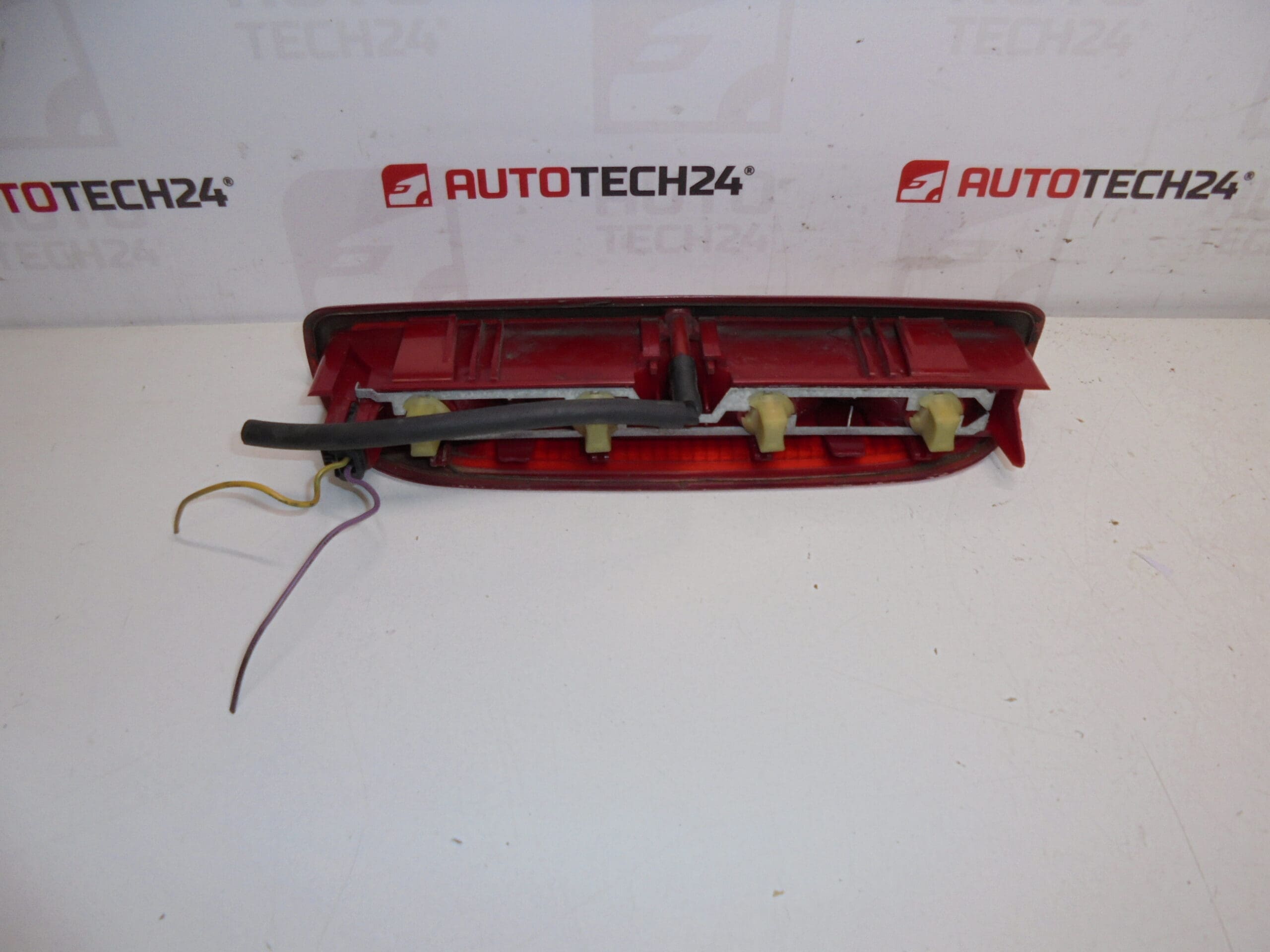 Lampa frana spate Peugeot 307 SW COMBI 6350Q2