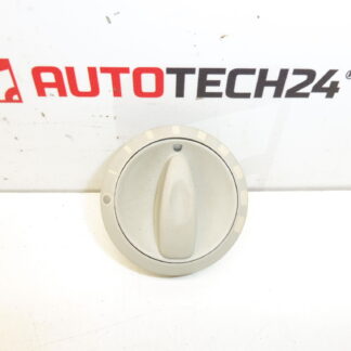 Comutator Parasolar Citroën Peugeot 96590657BJ 649039