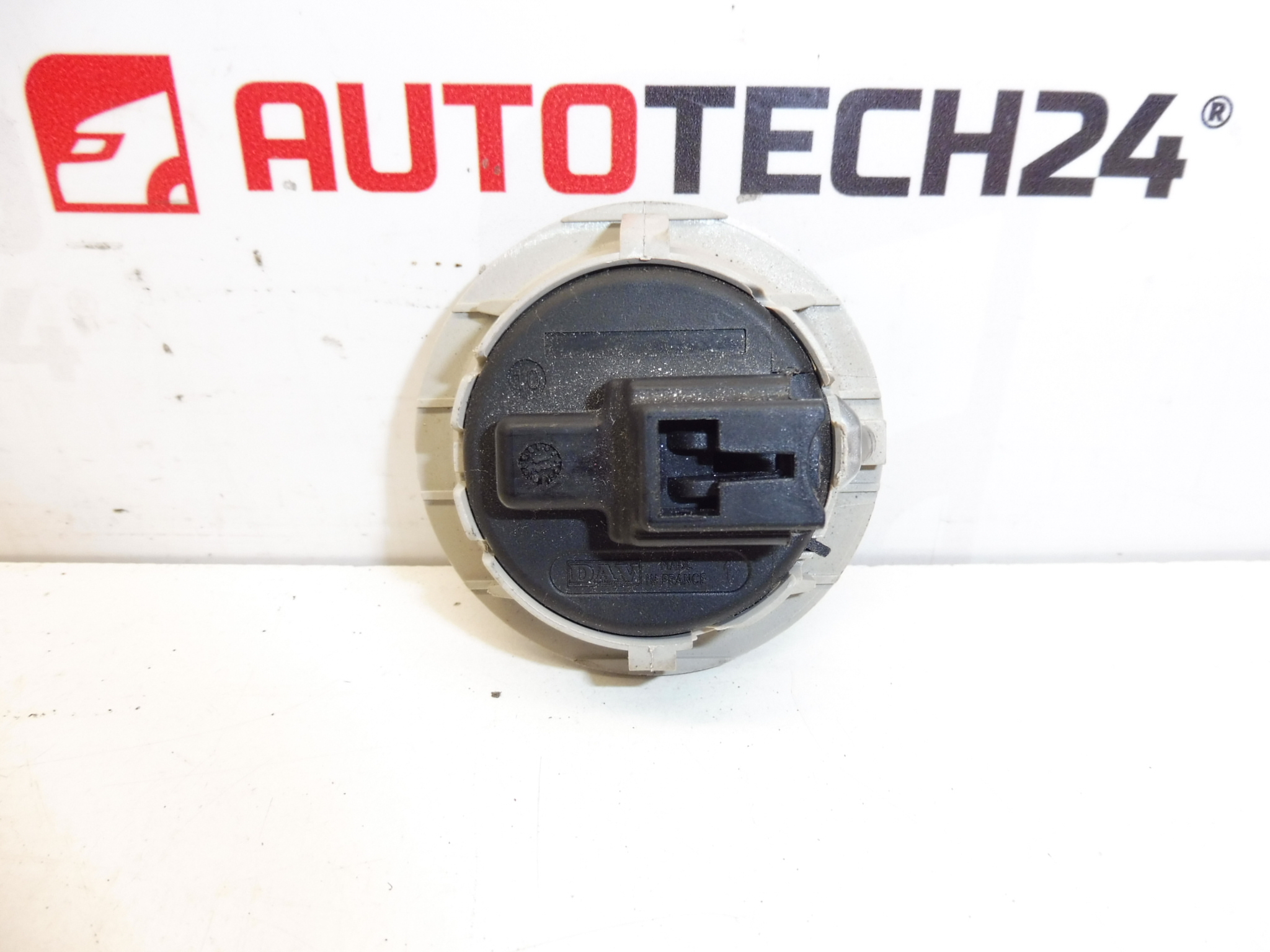 Comutator Parasolar Citroën Peugeot 96590657BJ 649039