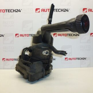 Pompă servodirecție electrică Citroën C4 Picasso 9684252580 4007WK