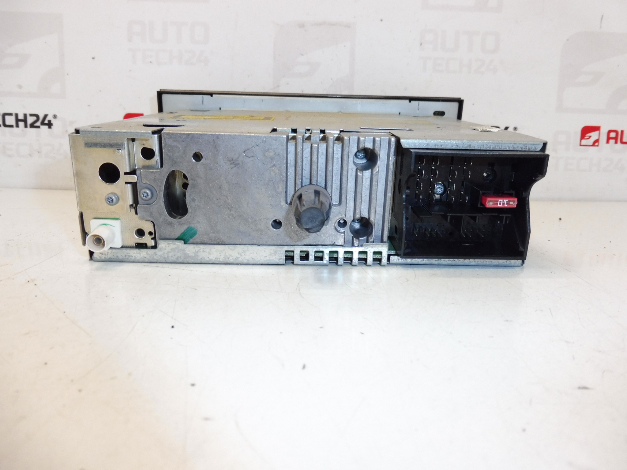 Radio auto Citroën Peugeot RD4 N1 9650574977 6564V1