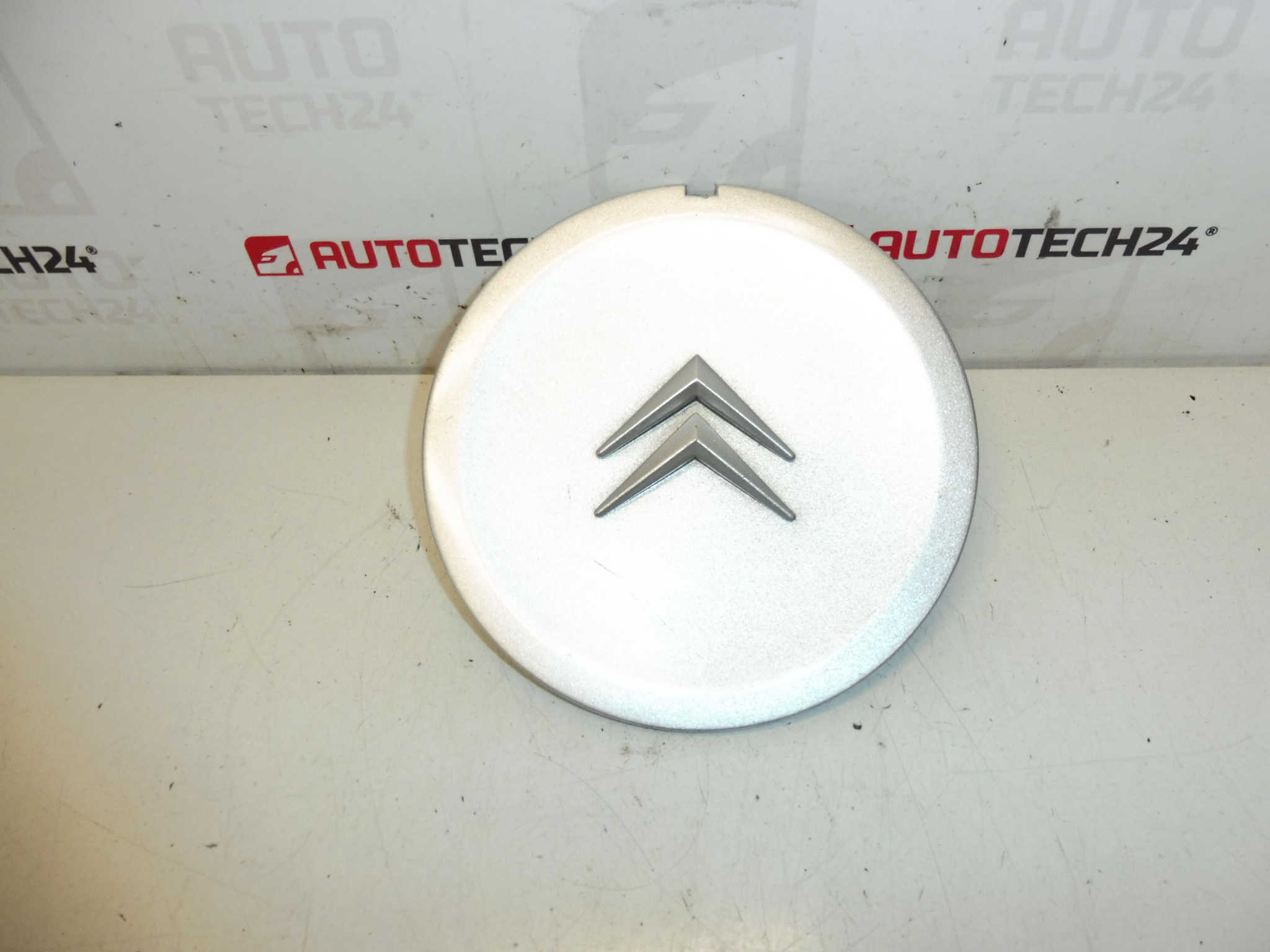 Capac pentru jantă din aliaj 16" MONZA Citroën C5 9638064980 542104