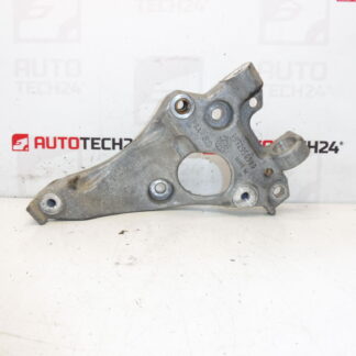 Suport compresor aer condiționat Citroën Peugeot 1.6 eHDI 9672950980 6453NS
