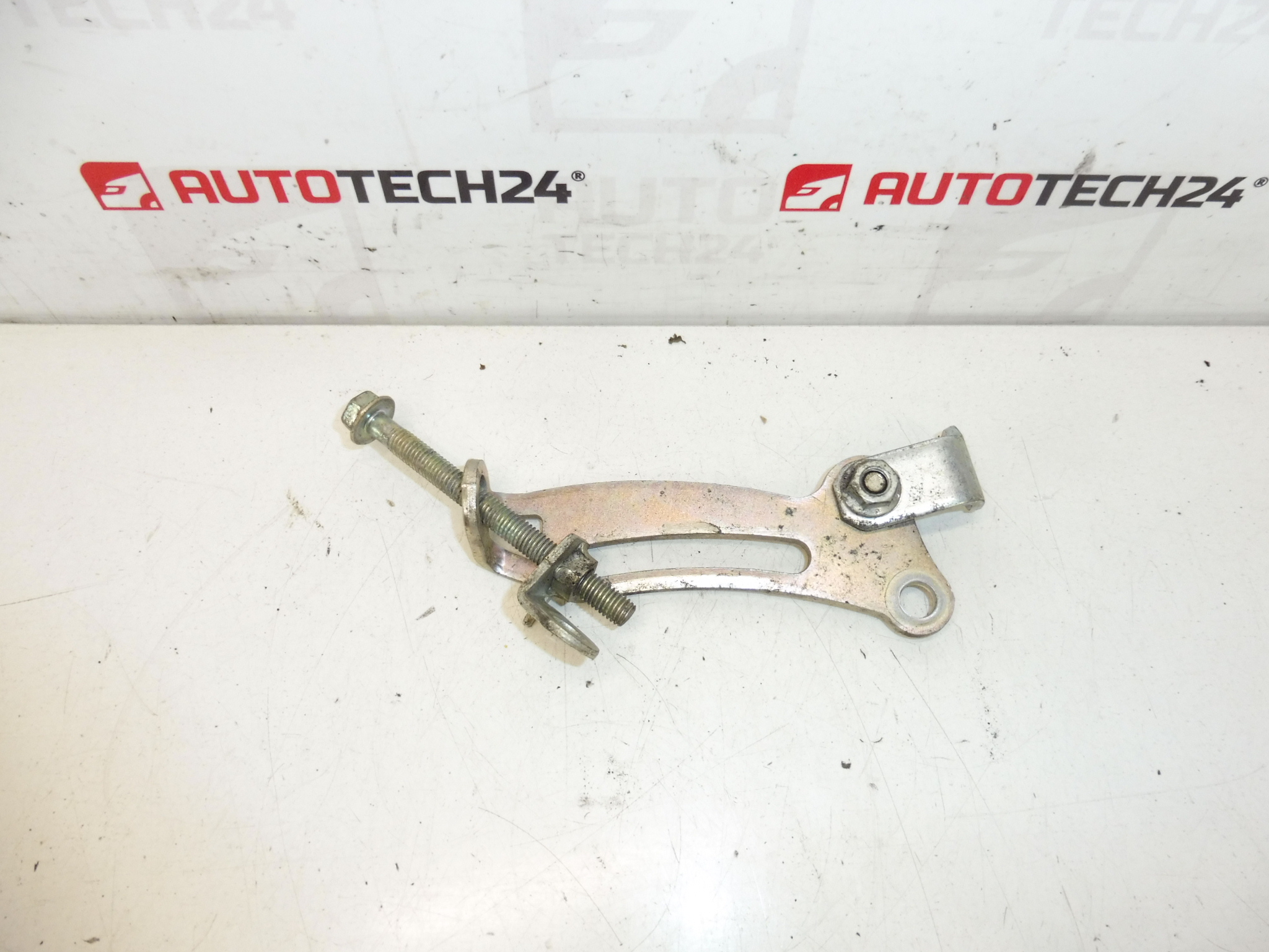 Intinzător curea Citroën C1 Peugeot 107 128143 5708A0 6822QX