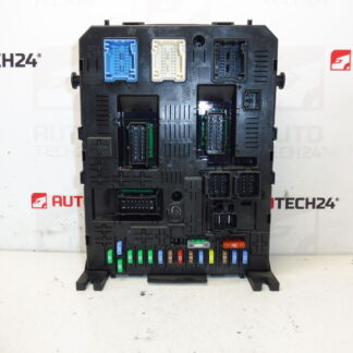 Unitate de control BSI04EV K04-00 Citroën Peugeot 9678477180 1613316380 1663366080