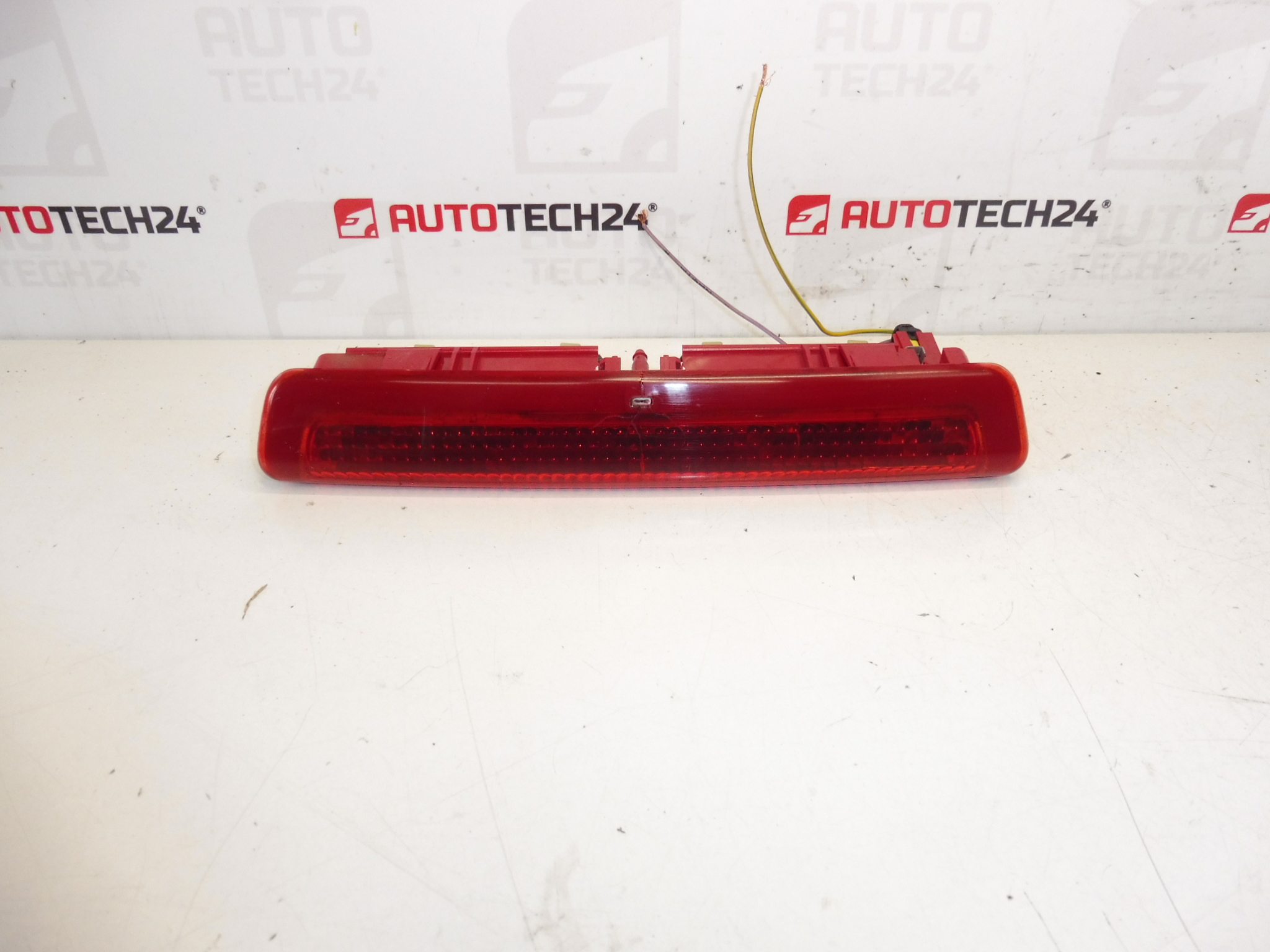 Lampa frana spate Peugeot 307 SW COMBI 6350Q2