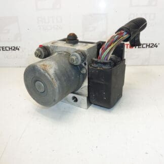 ABS pompa ESP Bosch Citroën Peugeot 9666199180 0265951253