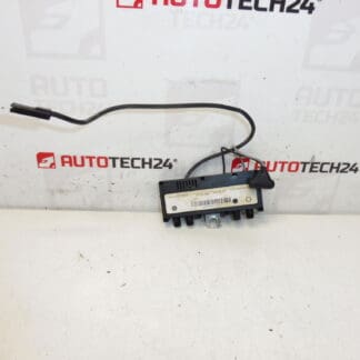Adaptor de impedanță Peugeot 407 9647837380 6561EG
