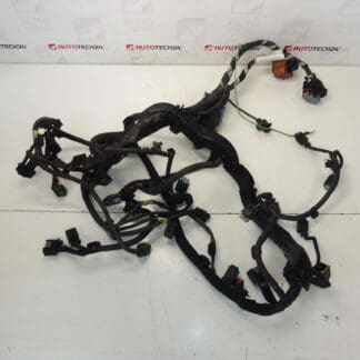 Cablaj motor Citroën Peugeot 2.0HDI RHE 9670135380 658556
