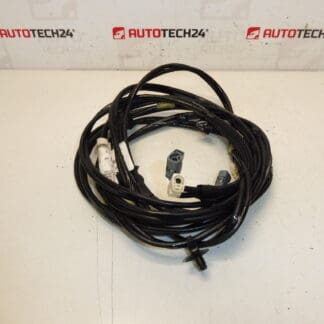 Cabluri antene Peugeot 407 9655815280 6561V1