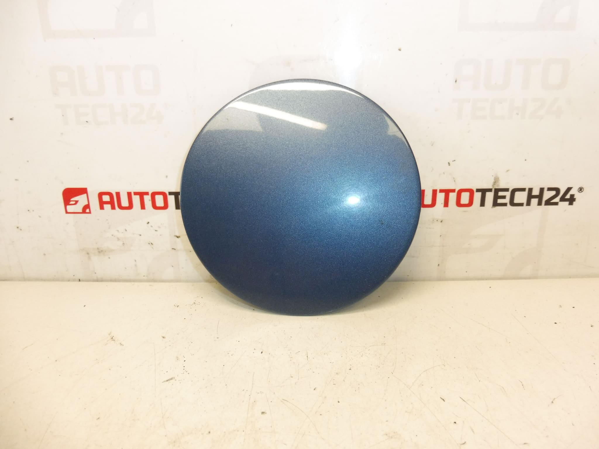 Capac capac rezervor KGQC Citroën C4 Grand Picasso 9654052080 1517E4