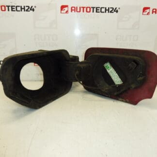 Capac capac rezervor KKQD Peugeot 407 1517A6 151877