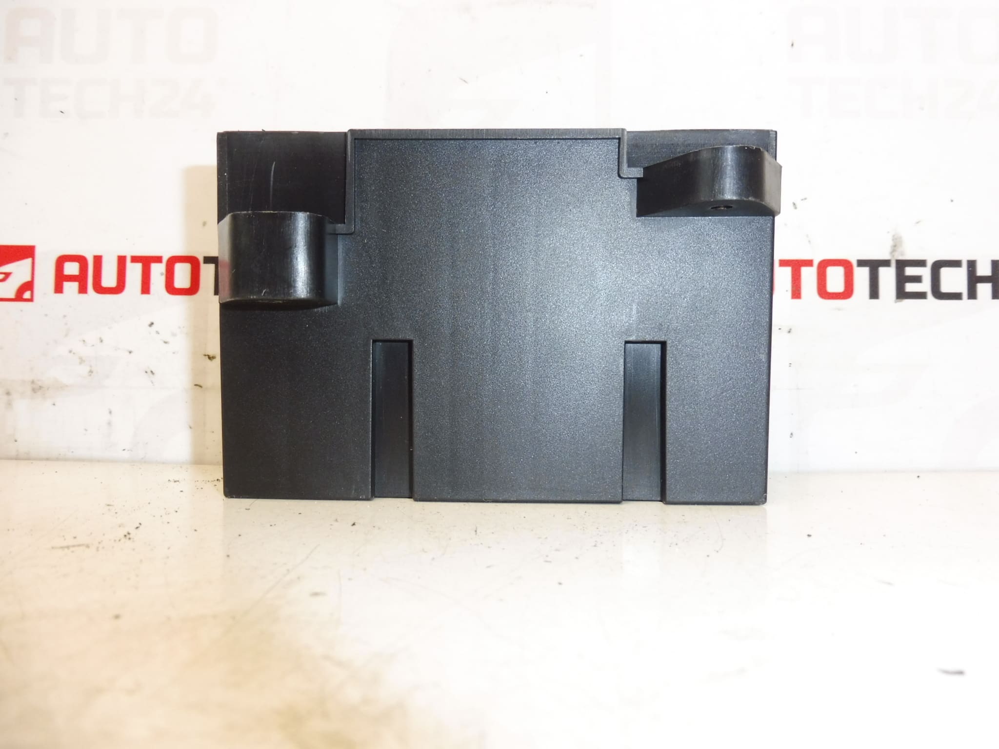 Centrala aer conditionat Citroën C4 Picasso 9665811880 - imagine 2