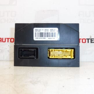 Centrala aer conditionat Citroën C4 Picasso 9665811880