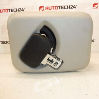 Centura mijloc spate Citroën C4 Picasso 9654438077 8974XR