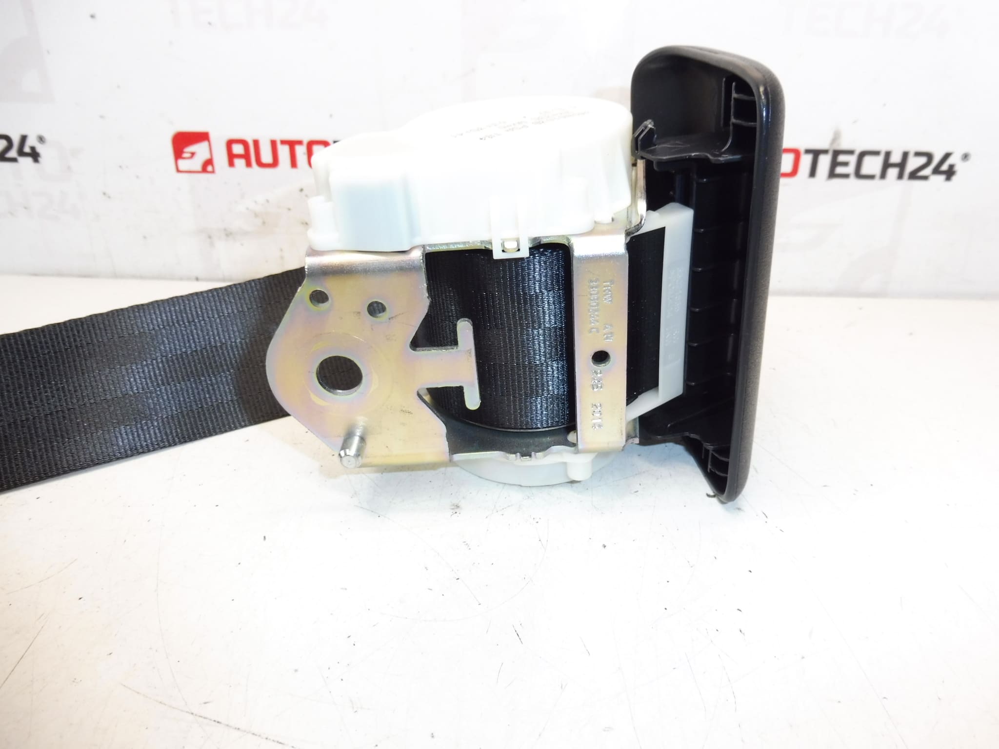 Centura spate Peugeot 3008 5008 8975HZ - imagine 2