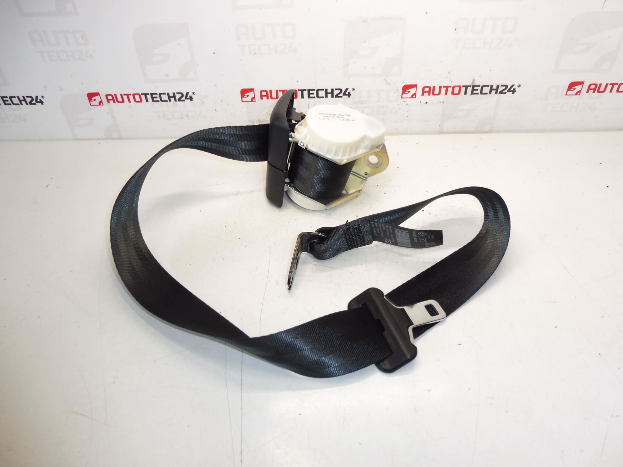 Centura spate Peugeot 3008 5008 8975HZ