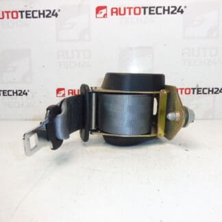 Citroën Xsara Picasso centură mijloc spate 96314478GW 8973LC