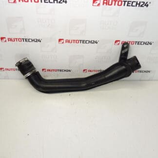 Conducta admisie Citroën Peugeot 2.0 HDI 1487510080 0382P7