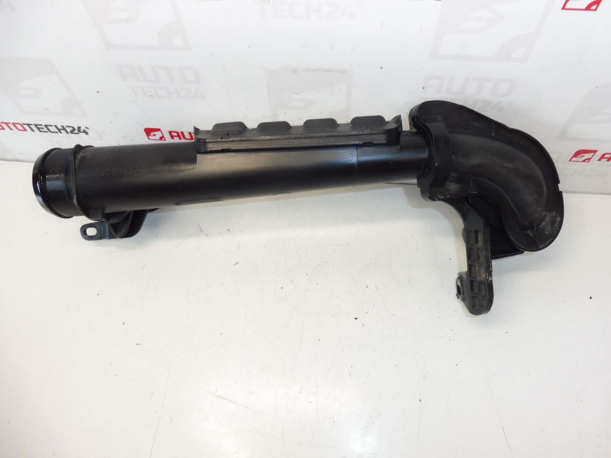 Conducta admisie Citroën Peugeot 2.0 HDI 9681942880 0382NG - imagine 2