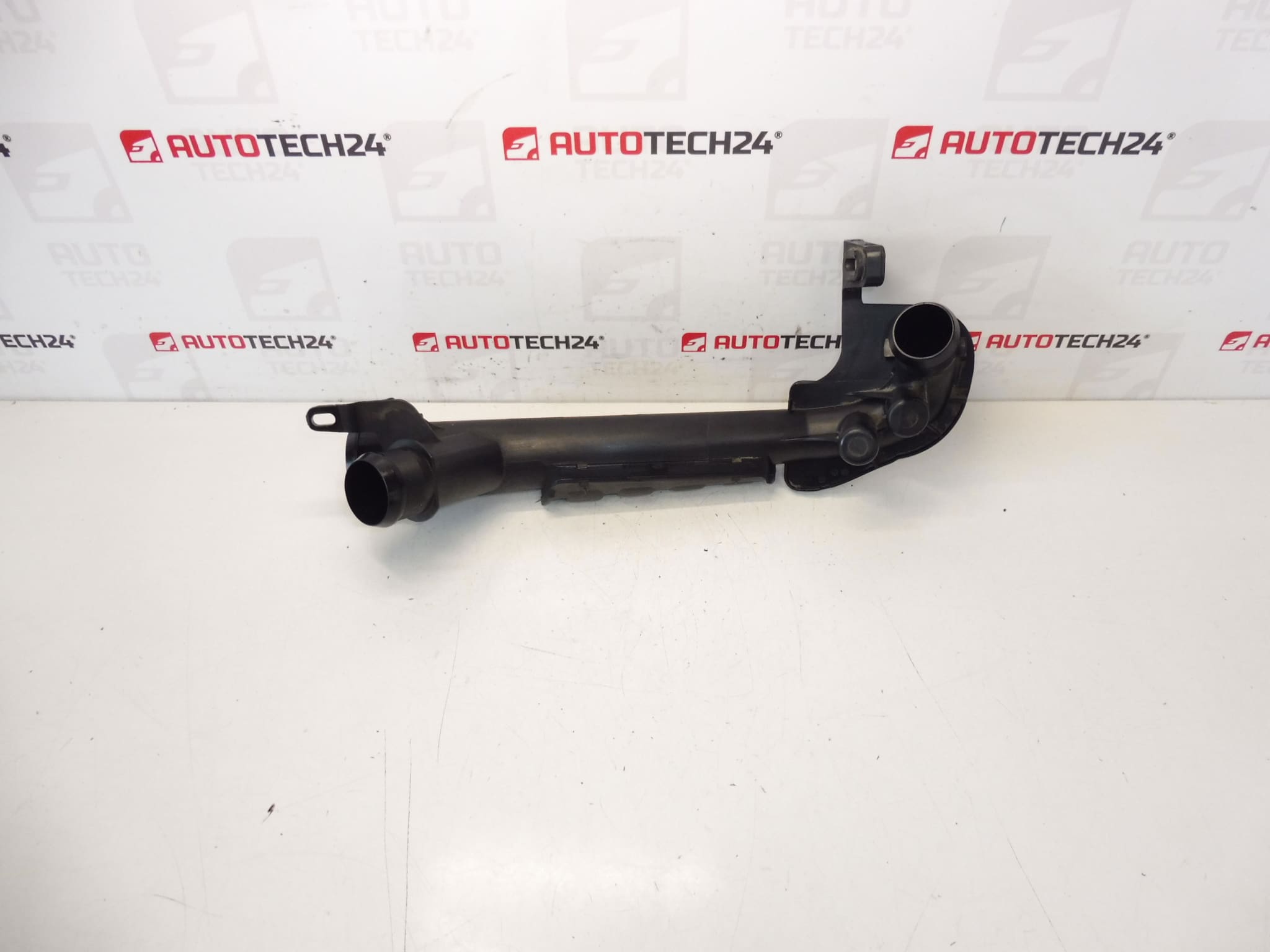 Conducta admisie Citroën Peugeot 2.0 HDI 9681942880 0382NG