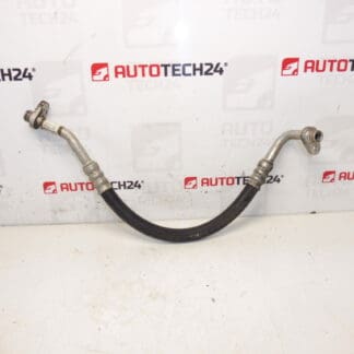 Conductă climatizare Citroën C4 Picasso 9681781280 6477H9