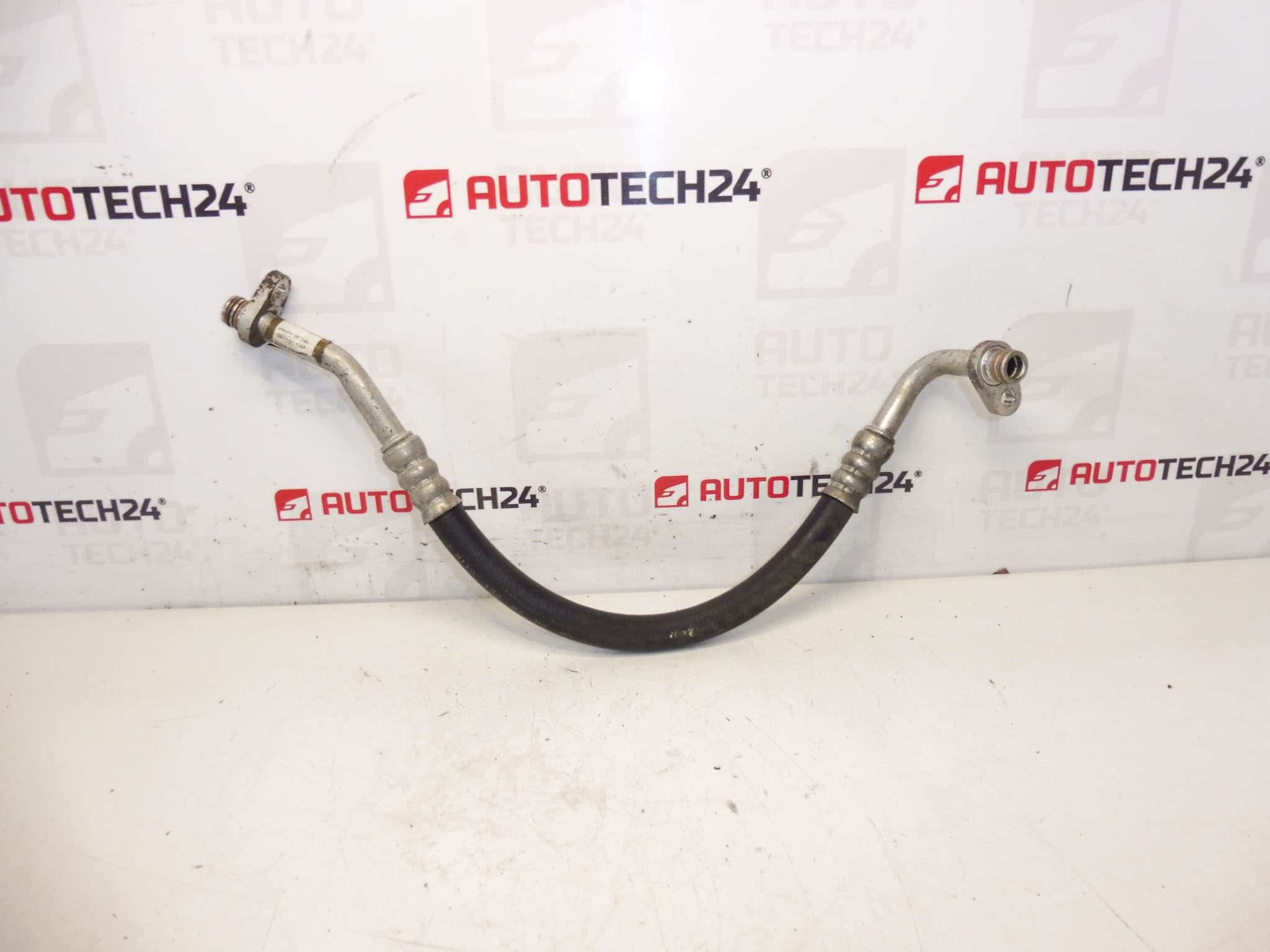 Conductă climatizare Citroën C4 Picasso 9681781280 6477H9